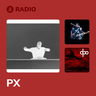 PX Radio