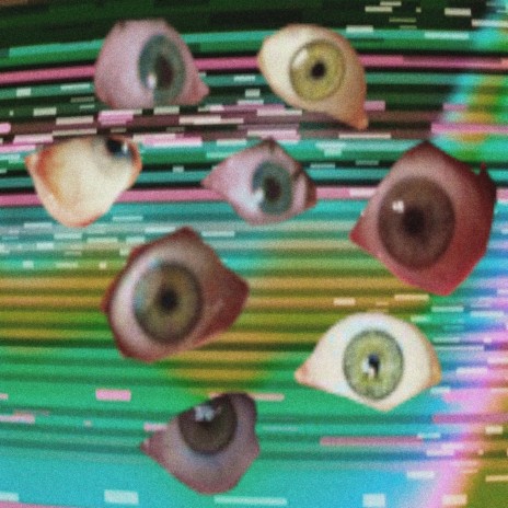 woah cover art