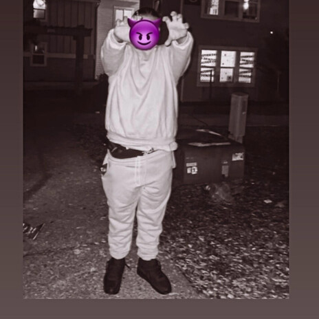 Pirate ft. JME Cha$eDown cover art