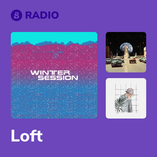 Loft Radio