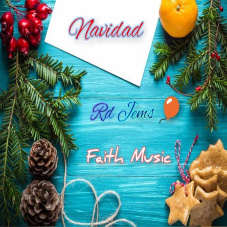 Navidad cover art