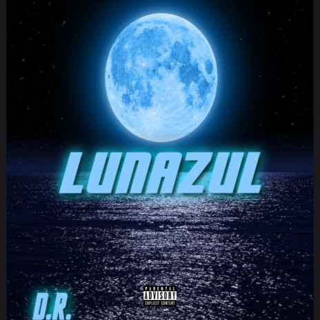 LunAzul cover art