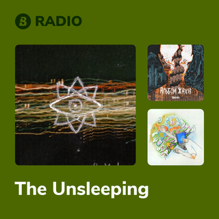 The Unsleeping Radio