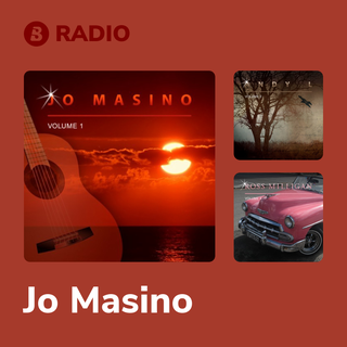 Jo Masino Radio