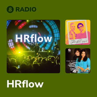 HRflow Radio