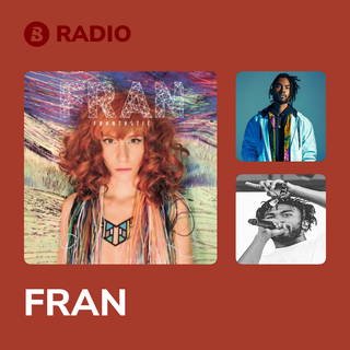 FRAN Radio