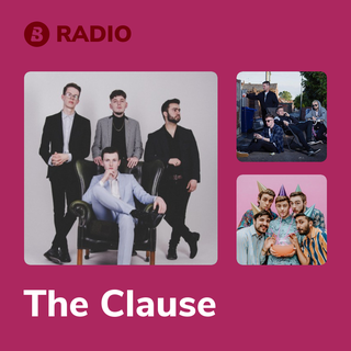 The Clause Radio