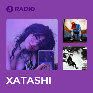 XATASHI Radio