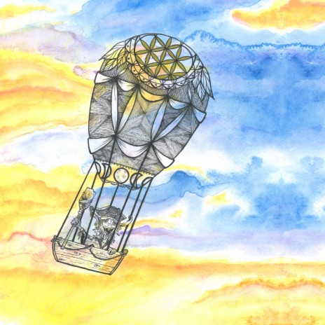 Gingu cover art