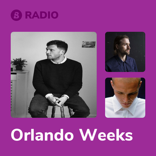 Orlando Weeks Radio