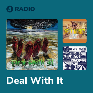 Deal With It Radio