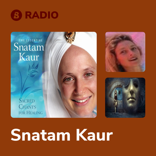 Snatam Kaur Radio