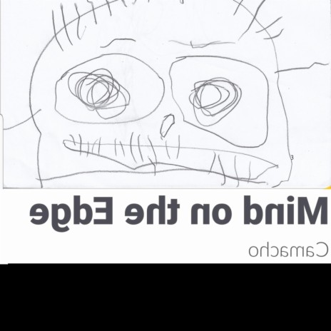 Mind on the Edge cover art