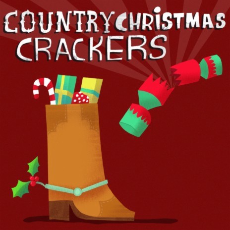 Christmas Time's A-Coming cover art