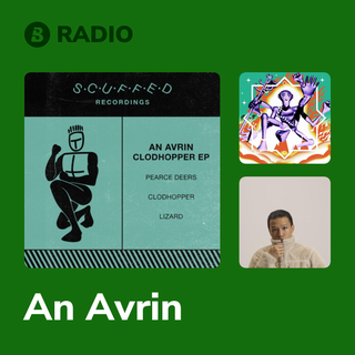 An Avrin Radio
