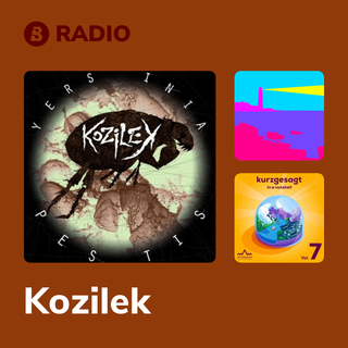 Kozilek Radio