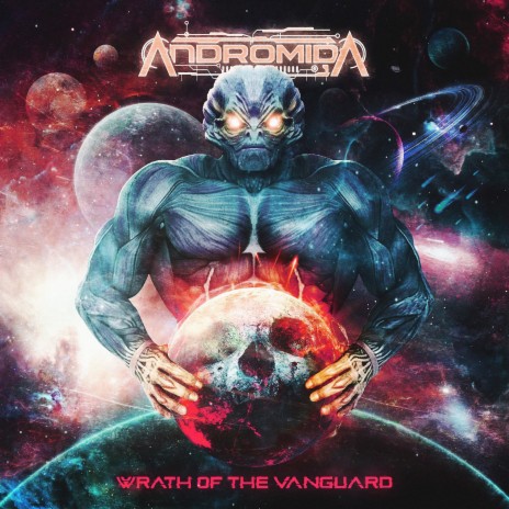 EXTIRPATE cover art