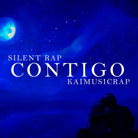 CONTIGO ft. SilentRap cover art