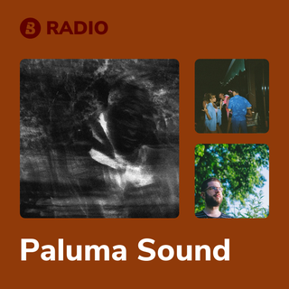 Paluma Sound Radio