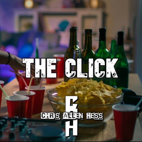 The Click cover art
