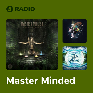 Master Minded Radio