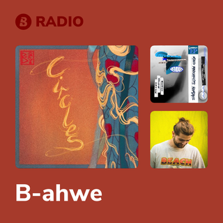 B-ahwe Radio