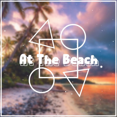 At The Beach