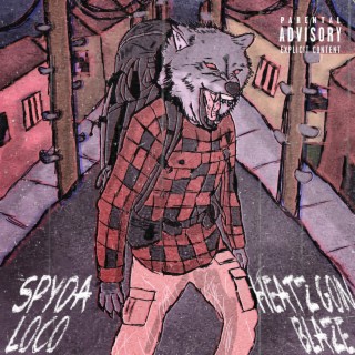 Spyda loco
