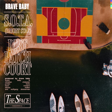 S.O.T.A. (Bright Star) cover art