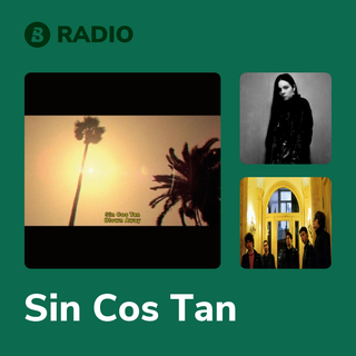Sin Cos Tan Radio