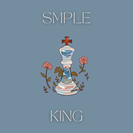 King cover art