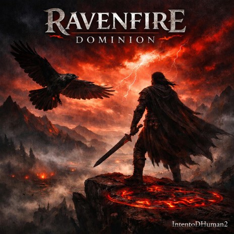 CELTIC NIGHTFALL cover art