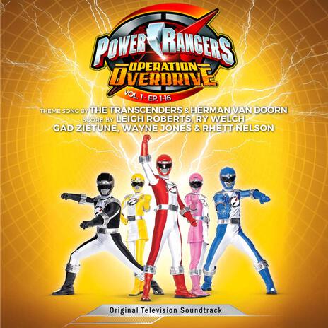 Tyzonn Triumph cover art