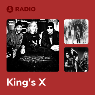 King's X Radio