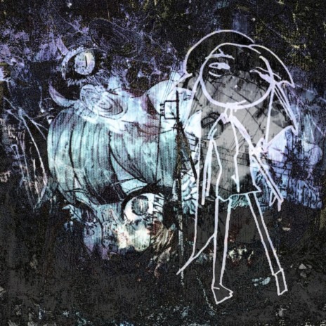 Mysterious Voice cover art
