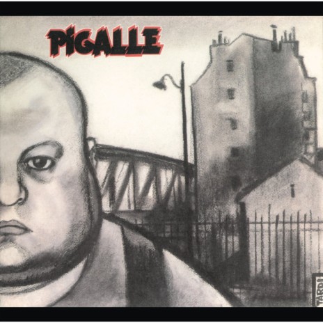 Un Petit Paradis cover art