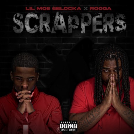 4Ge ft. Rooga cover art
