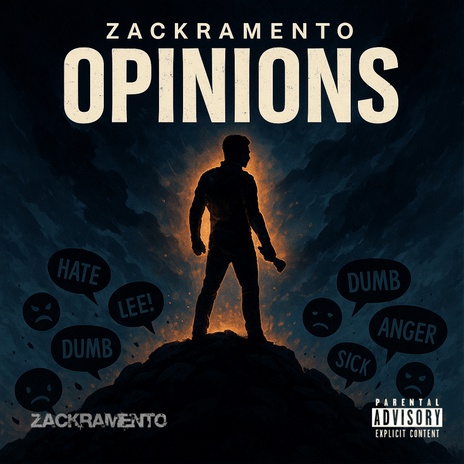 Opinions