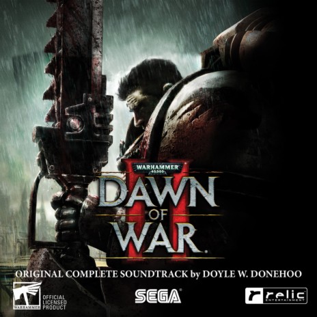 There Will Be Retribution cover art