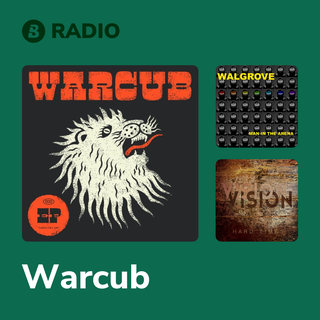 Warcub Radio