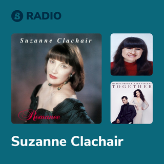 Suzanne Clachair Radio