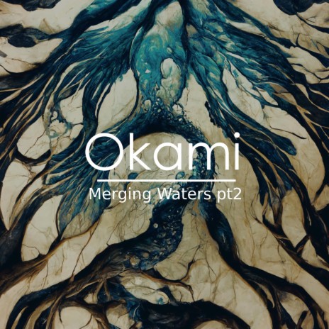 Merging Waters, pt2 cover art