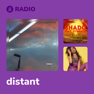distant Radio