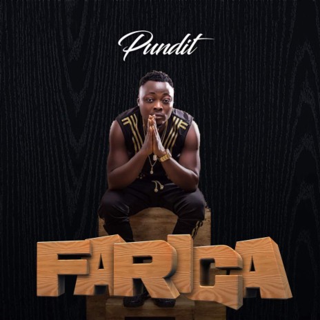 Fariga cover art