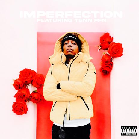 Imperfection ft. Tenn FFN cover art