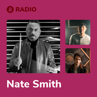 Nate Smith Radio
