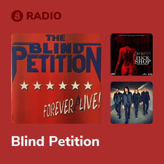 Blind Petition Radio