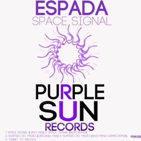 Tunnel To Angola (Original Mix)