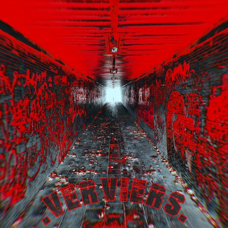 Vvs Industrial Drill N Bass Style cover art
