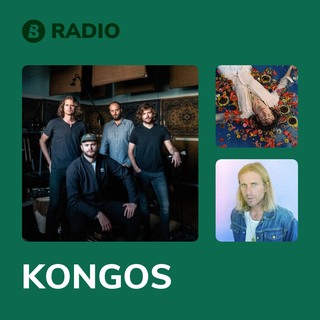KONGOS Radio
